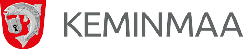 Keminmaa Logo