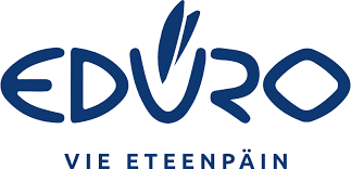 Eduro Logo
