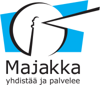 Majakka Ry Logo