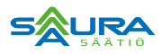 Saura-säätiö logo