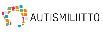 Autismiliitto logo