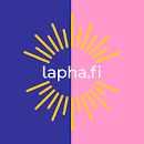 Laphan logo