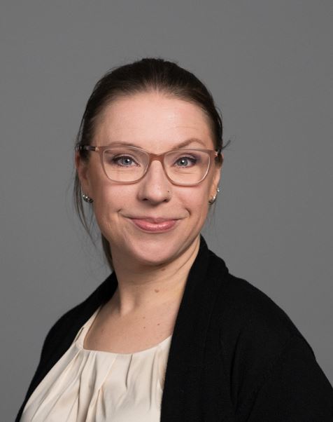 Hanna Grönlund