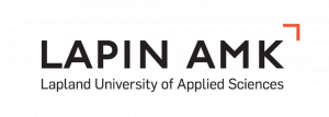 Lapin AMK logo