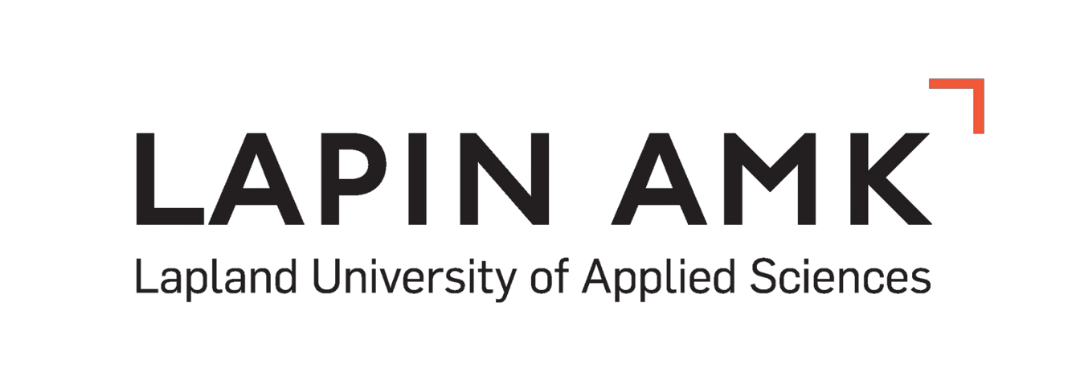 Lapin AMK logo