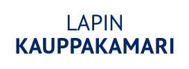 Peräpohjolan opisto Logo