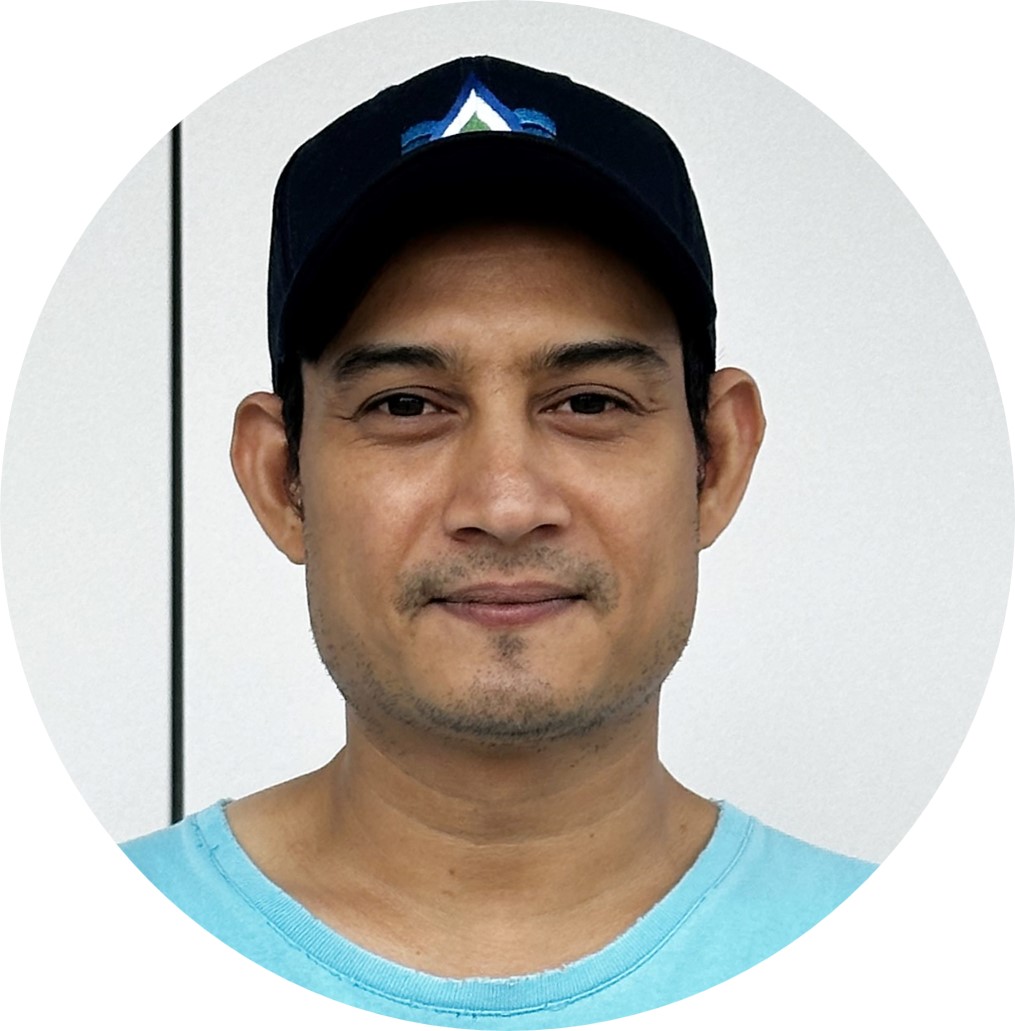 Aung Soe Thu