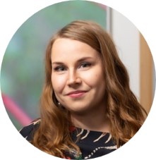 Henna Kymäläinen