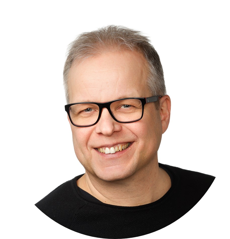 Marko Salmela