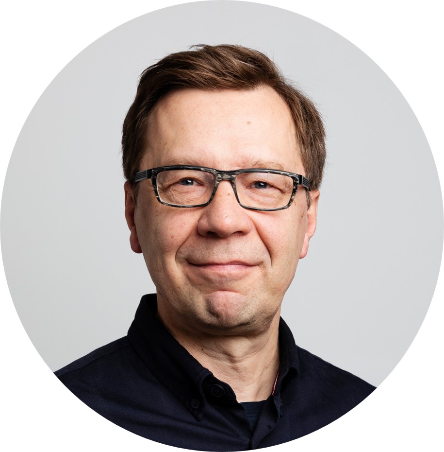 Mikko Väisänen