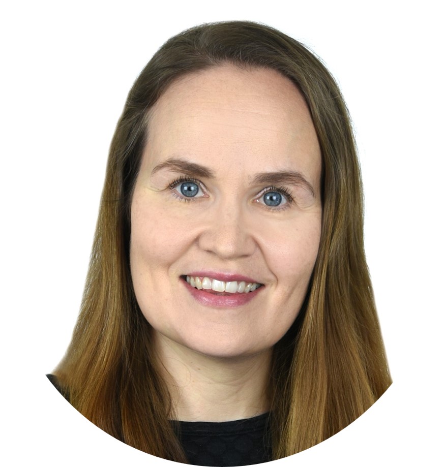 Lotta Pakanen