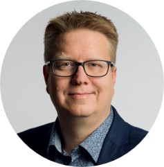 Markus Leinonen