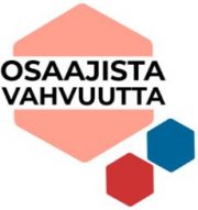 Osaajista vahvuutta